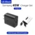Black 45W US set