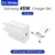 White 45W EU set