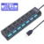 2.0 USB 7 port