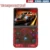 Transparent Red 64GB