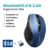 BT5.0 and 2.4G Blue