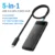 4port USB C 20CM