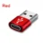 USB 2.0 Red