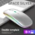 Silvery