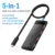 4port USB A 20CM