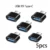Black 5pcs