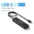 USB-C 4-USB3.0