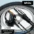 3.5mm Black