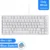 Wired White