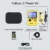 yellow 2 Player Kit