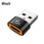 USB2.0 black