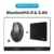 Dual Mode-Mouse Pad