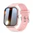 Silicone pink