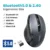 BT5.0 and 2.4G Black