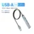 USB-A -120cm