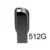 black 512GB