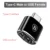 USB2.0 TypeC to USB