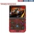 Transparent Red 256G