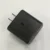 Black 45W US Plug